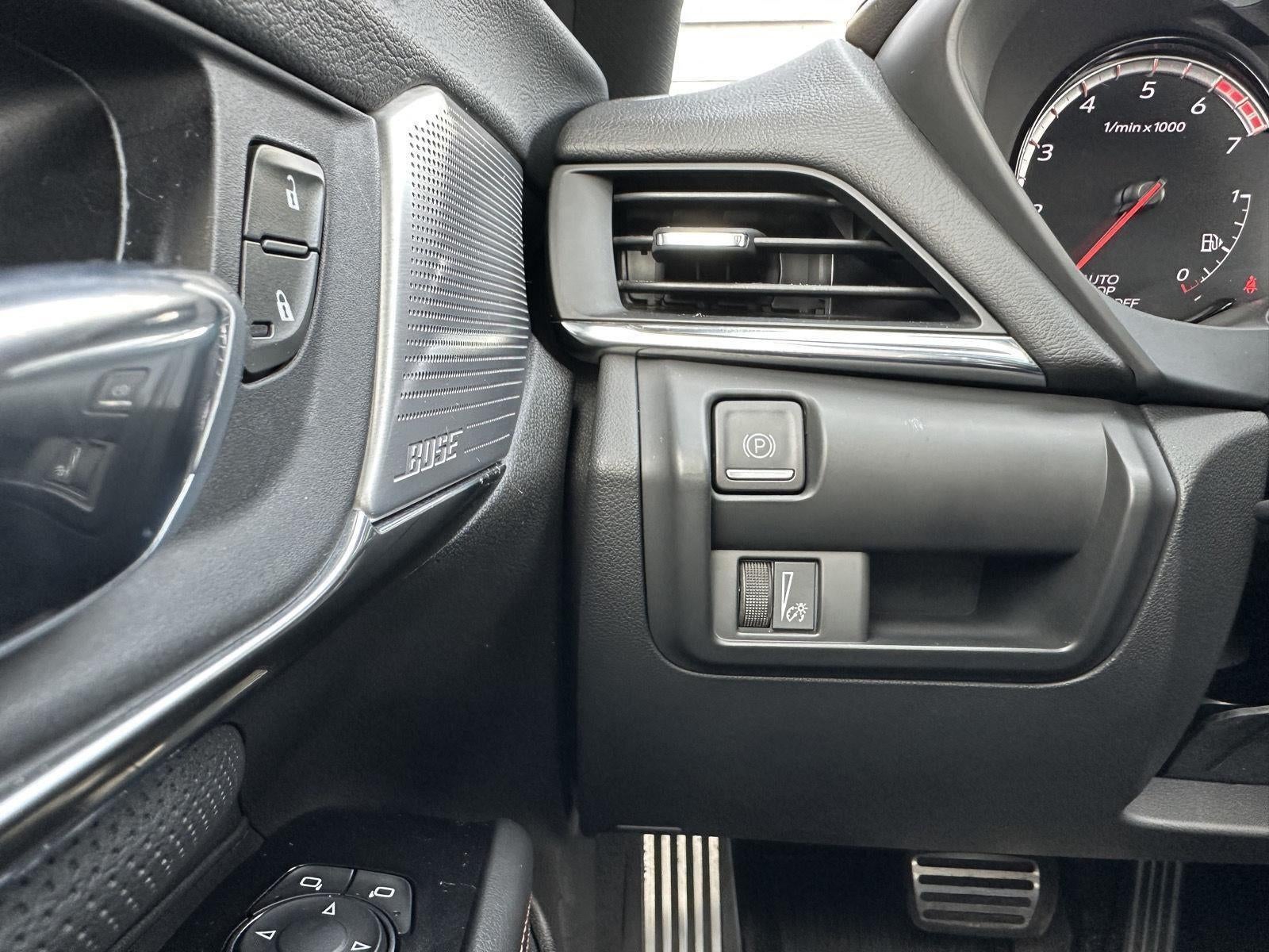 2024 Cadillac CT4-V V-Series