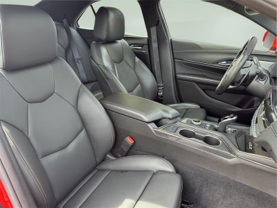 2024 Cadillac CT4-V V-Series