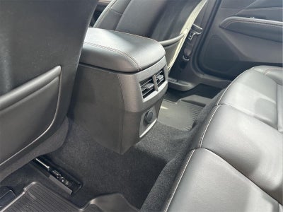 2024 Cadillac CT4-V V-Series