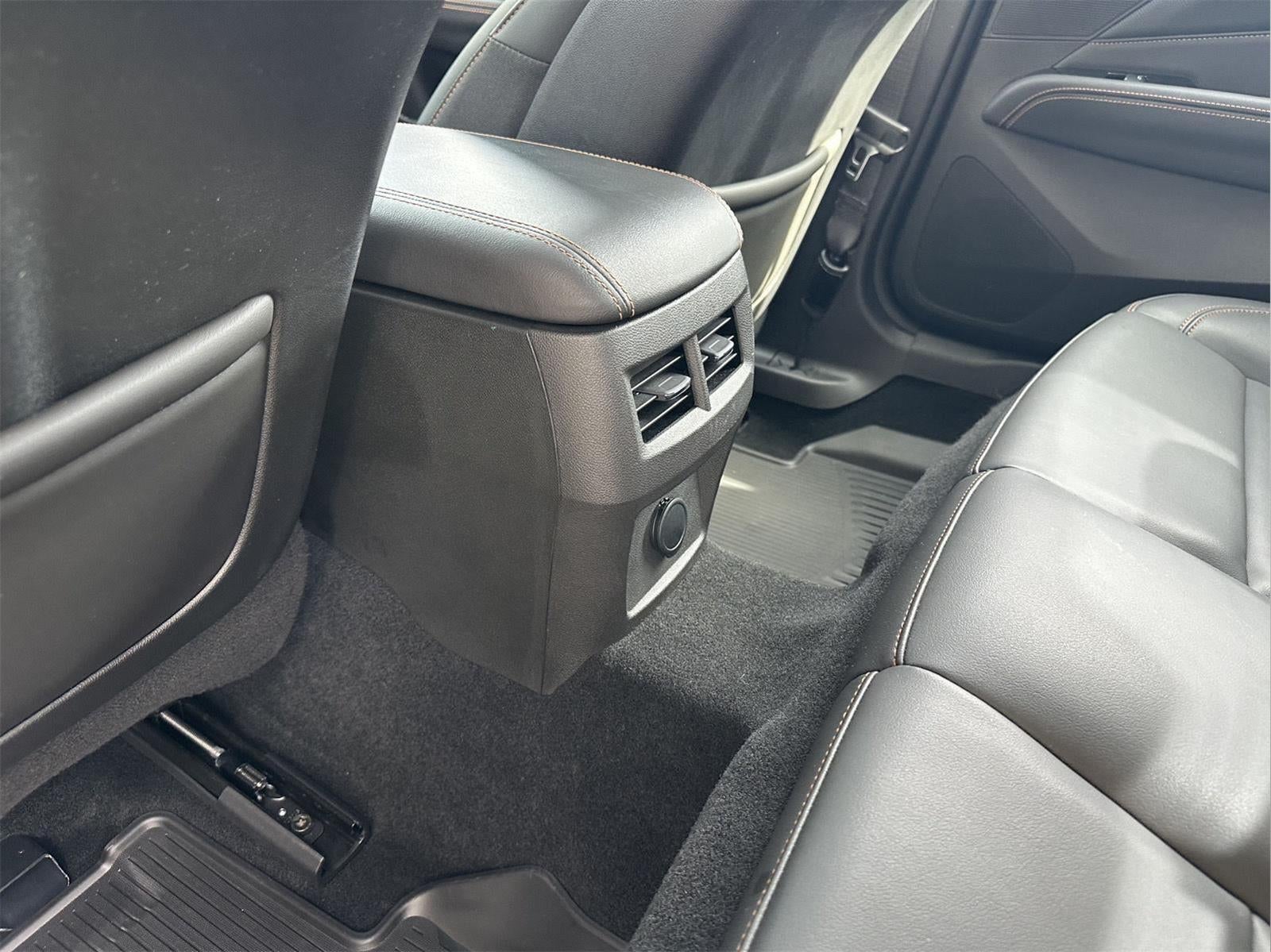 2024 Cadillac CT4-V V-Series