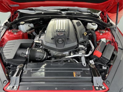 2024 Cadillac CT4-V V-Series