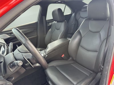 2024 Cadillac CT4-V V-Series