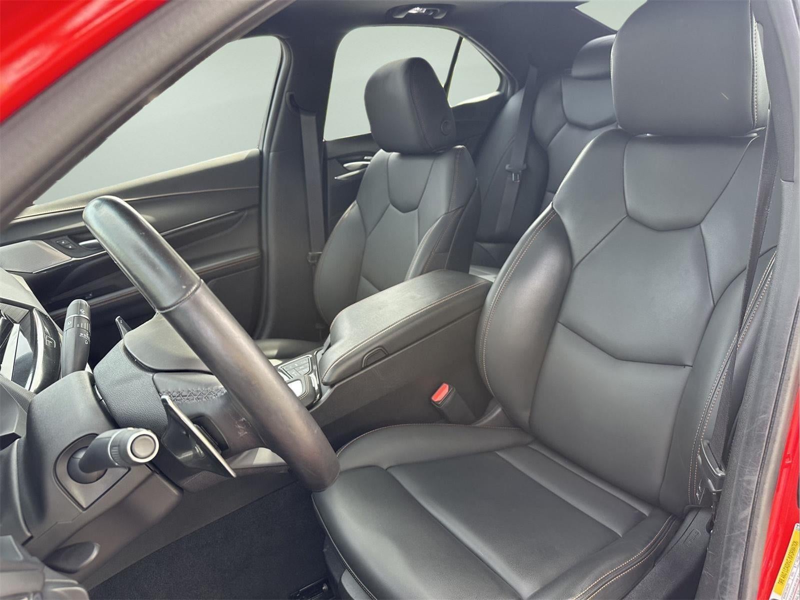2024 Cadillac CT4-V V-Series