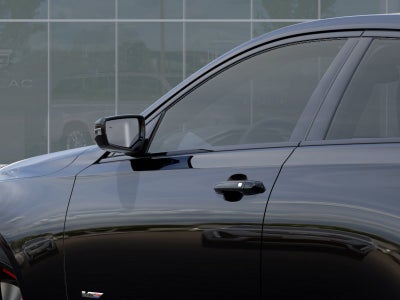 2026 Cadillac CT4-V V-Series