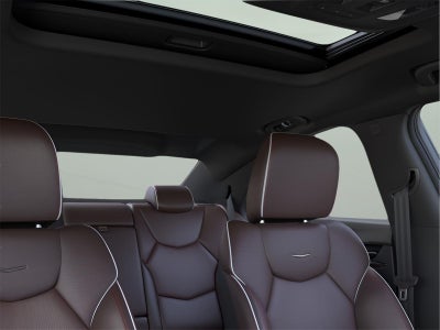 2026 Cadillac CT4-V V-Series