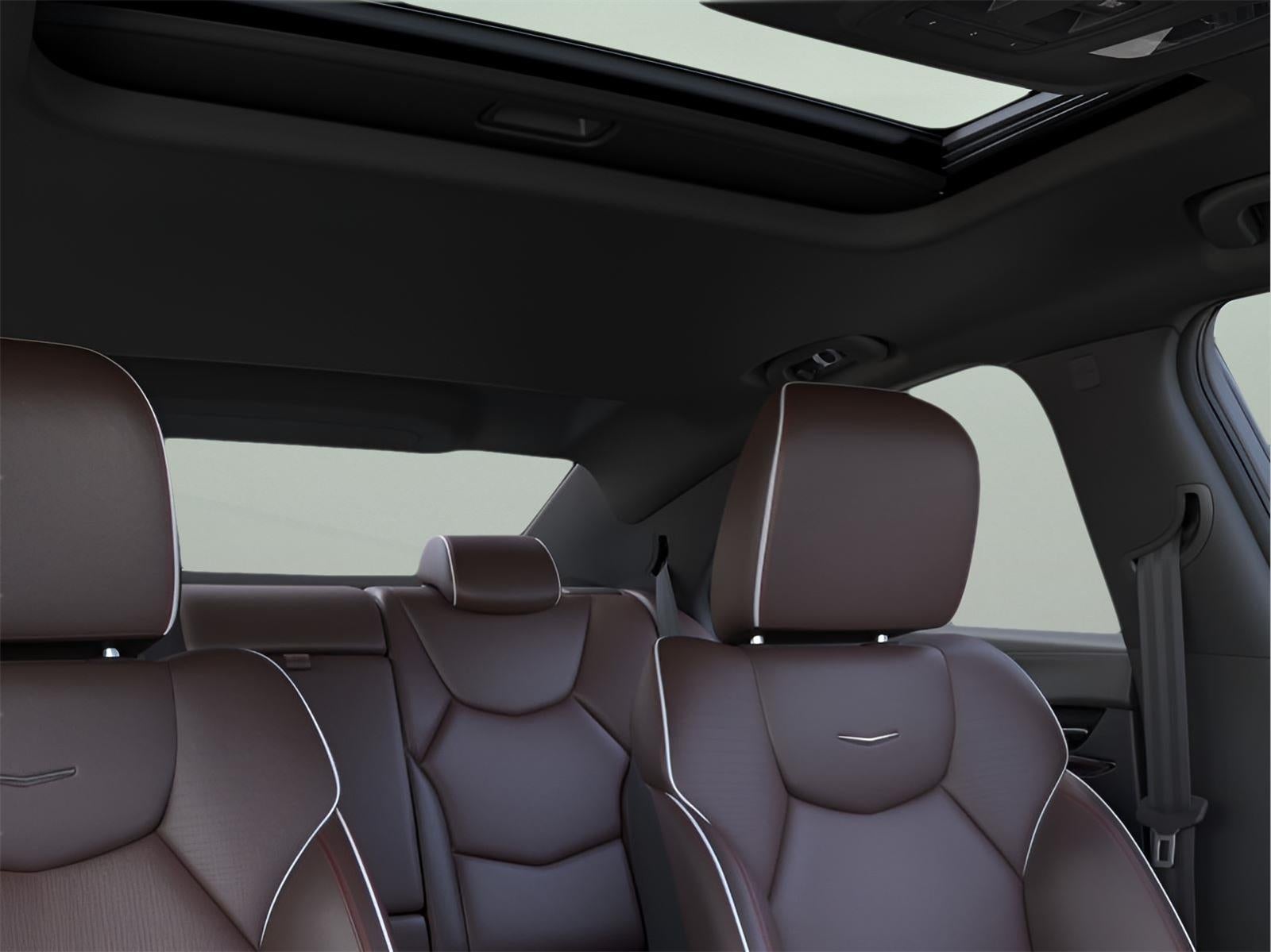 2026 Cadillac CT4-V V-Series