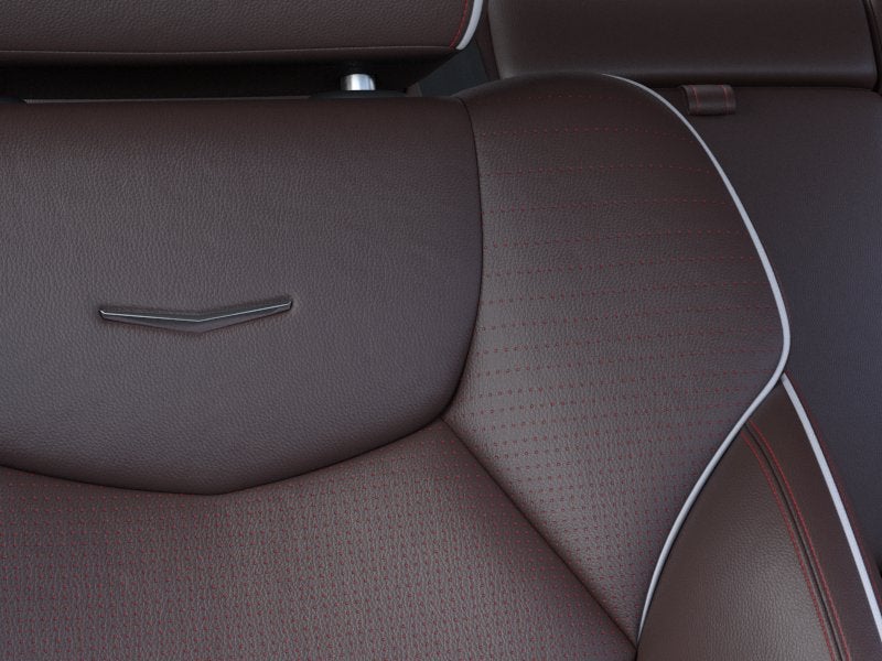 2026 Cadillac CT4-V V-Series