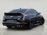 2026 Cadillac CT4-V V-Series