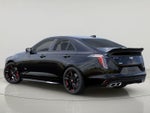 2026 Cadillac CT4-V V-Series