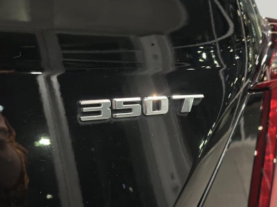 2023 Cadillac CT4 Luxury