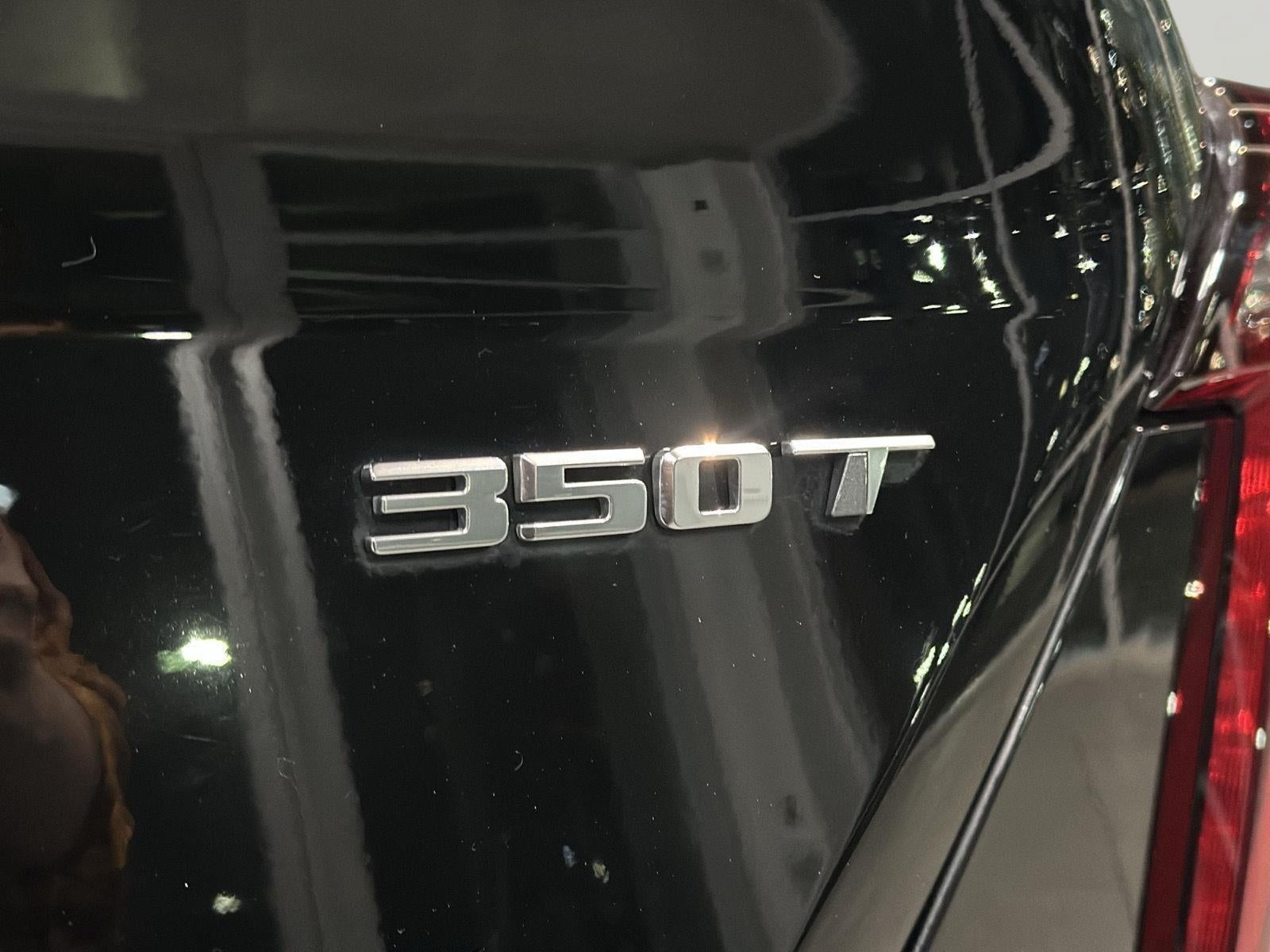 2023 Cadillac CT4 Luxury