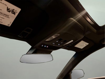 2023 Cadillac CT4 Luxury