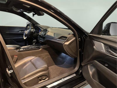 2023 Cadillac CT4 Luxury