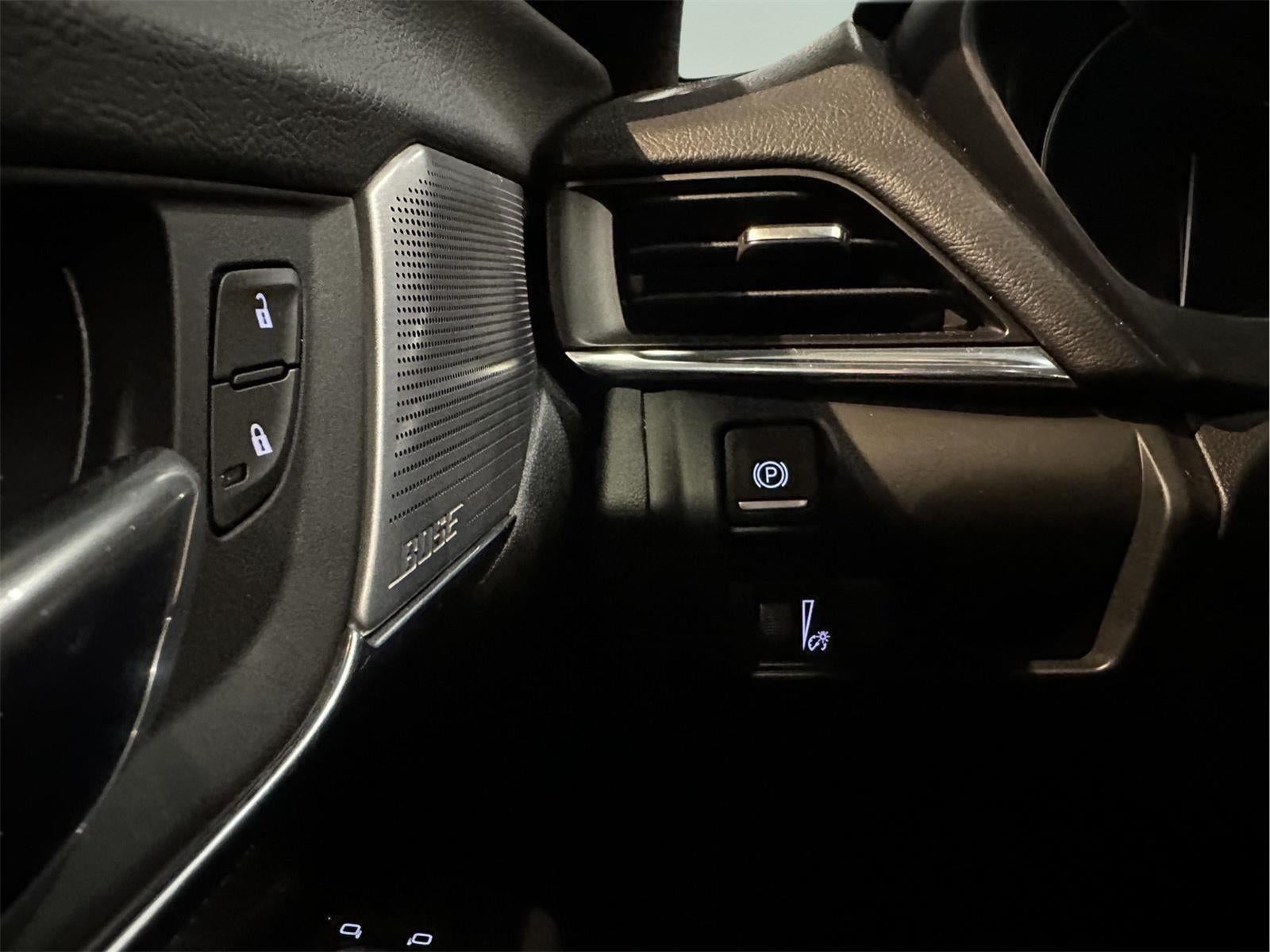 2023 Cadillac CT4 Luxury