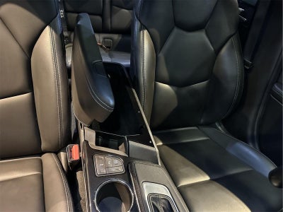 2023 Cadillac CT4 Luxury