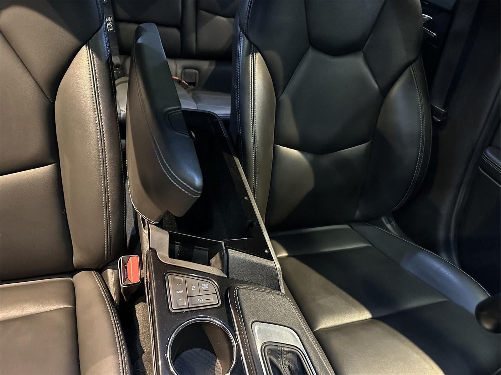 2023 Cadillac CT4 Luxury