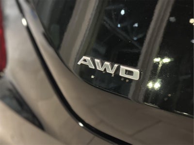 2023 Cadillac CT4 Luxury