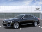 2026 Cadillac CT4 Luxury