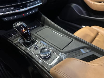 2021 Cadillac CT5 Premium Luxury