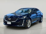 2021 Cadillac CT5 Premium Luxury