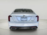 2020 Cadillac CT5 Premium Luxury