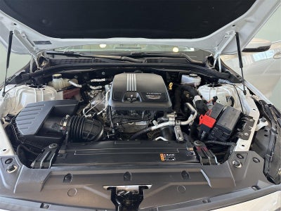 2020 Cadillac CT5 Premium Luxury