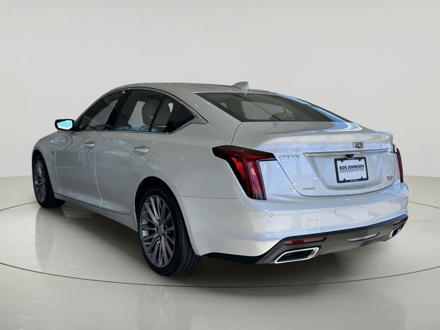 2020 Cadillac CT5 Premium Luxury