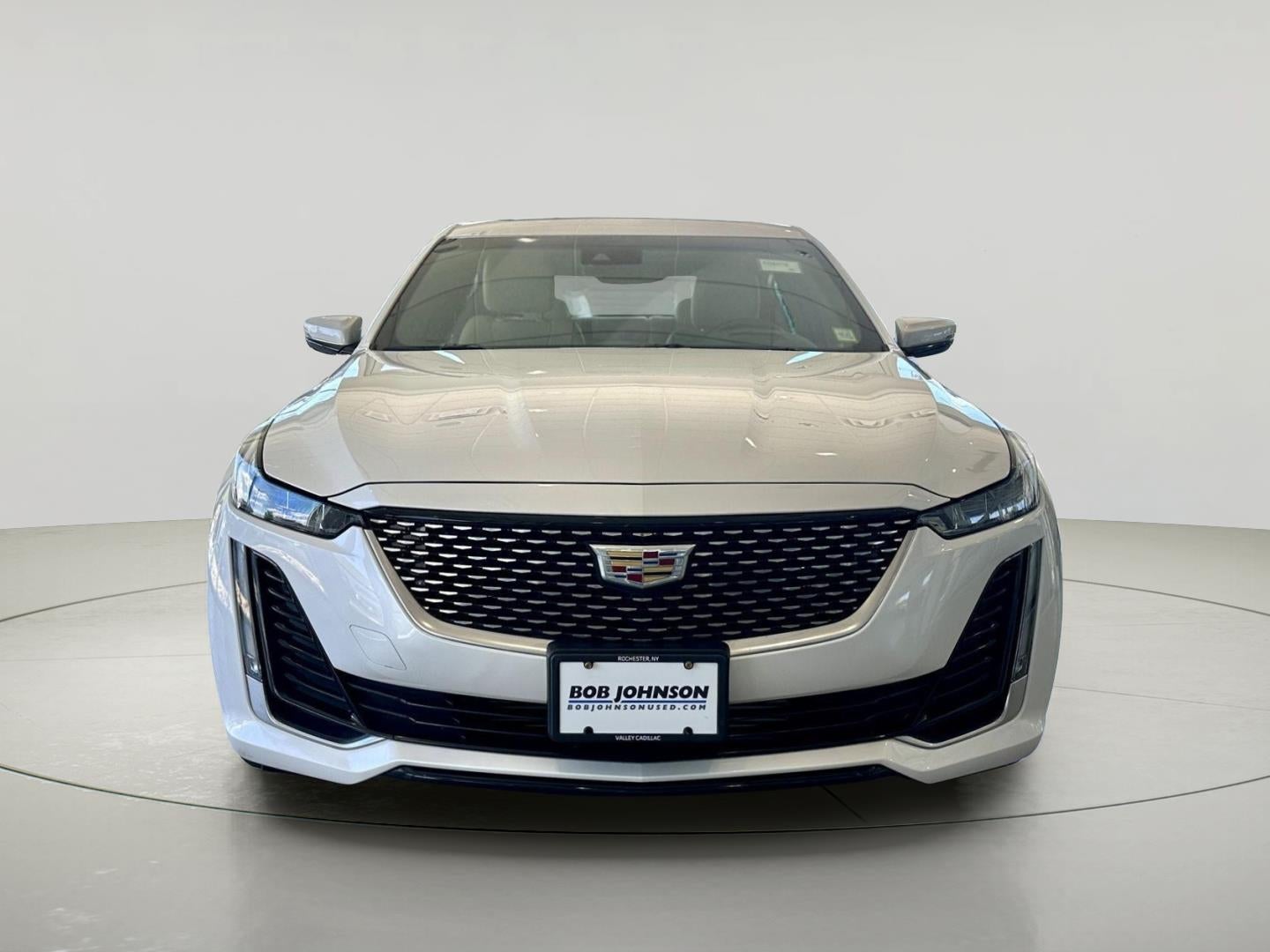 2020 Cadillac CT5 Premium Luxury