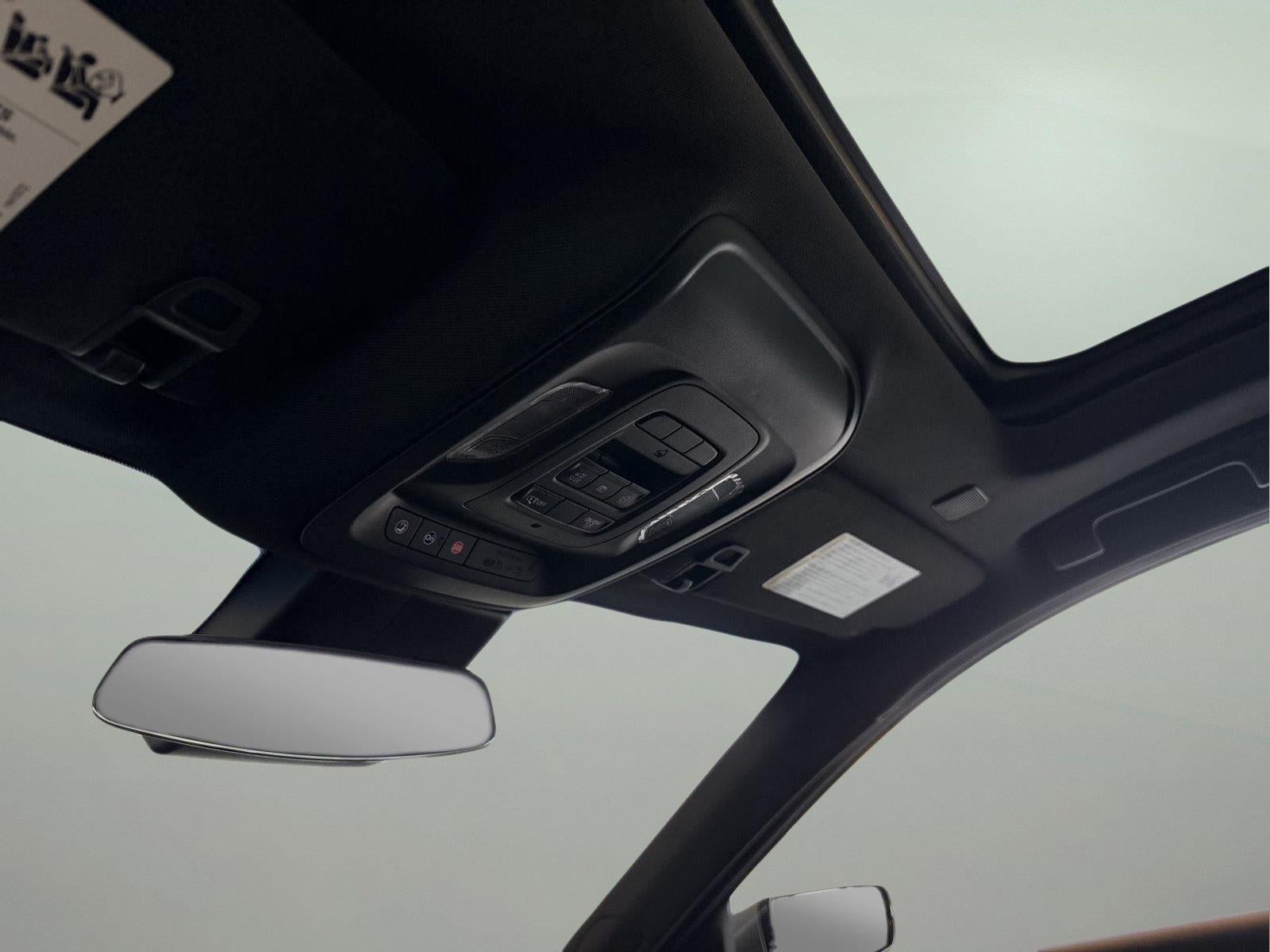 2021 Cadillac CT5 Premium Luxury