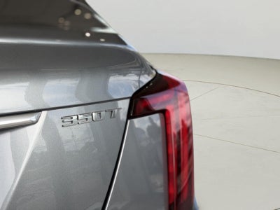 2021 Cadillac CT5 Premium Luxury