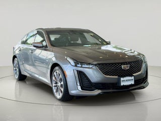 2021 Cadillac CT5 Premium Luxury