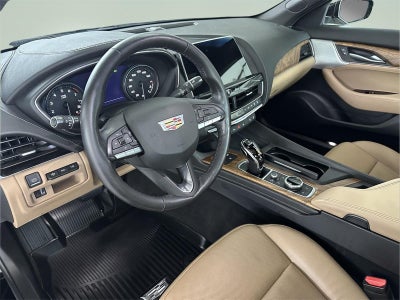 2020 Cadillac CT5 Premium Luxury