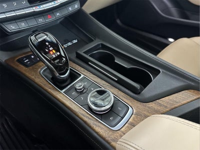 2020 Cadillac CT5 Premium Luxury