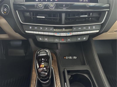 2020 Cadillac CT5 Premium Luxury
