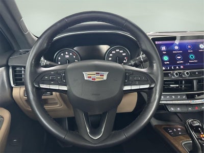 2020 Cadillac CT5 Premium Luxury
