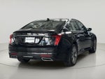 2020 Cadillac CT5 Premium Luxury