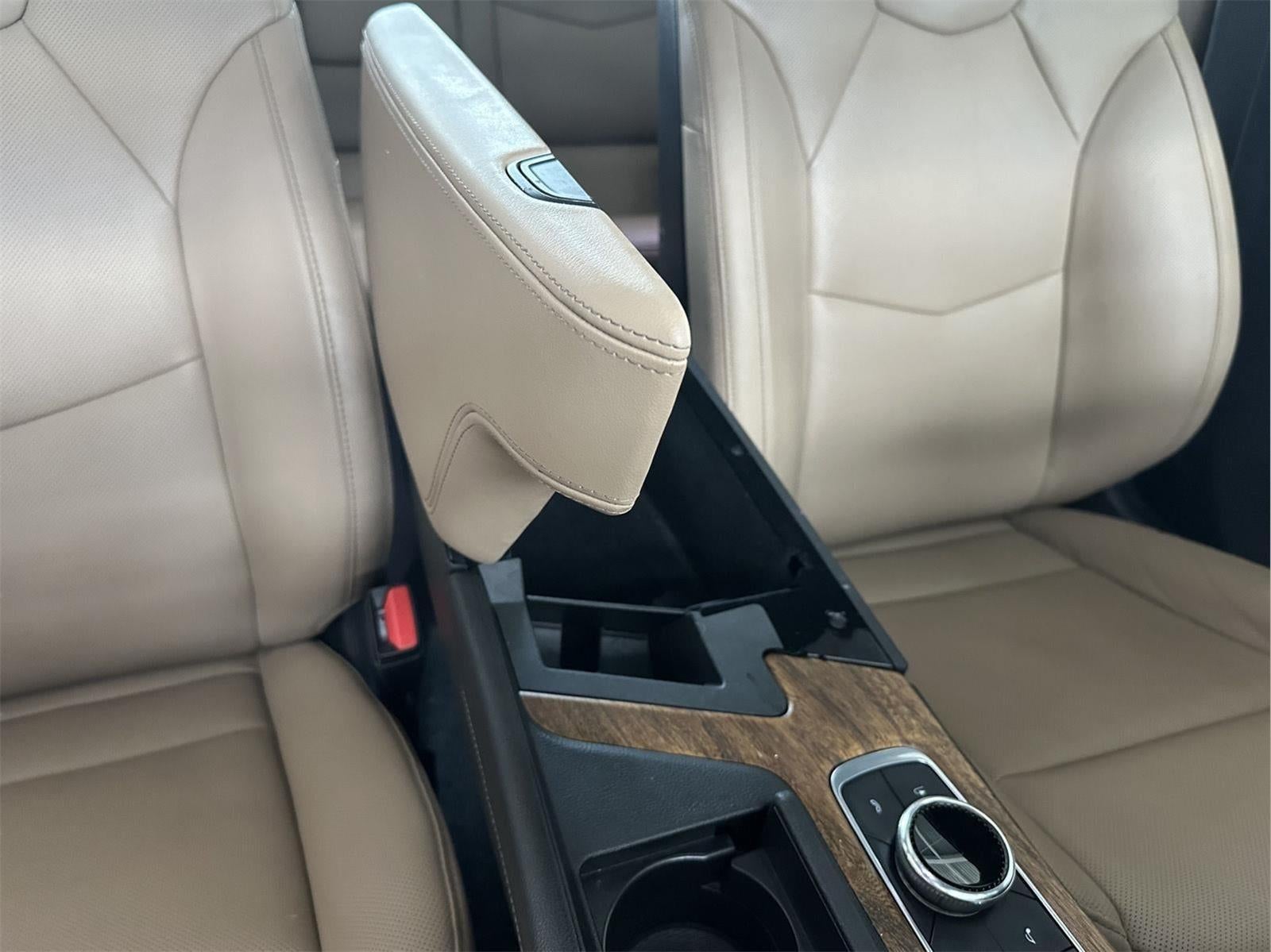 2020 Cadillac CT5 Premium Luxury