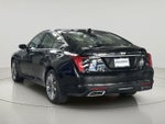 2020 Cadillac CT5 Premium Luxury