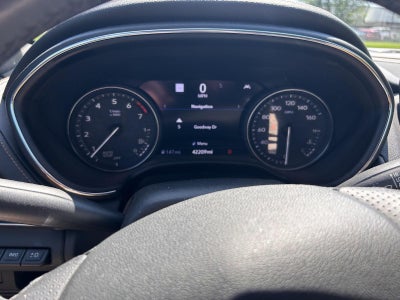 2020 Cadillac CT5 Premium Luxury