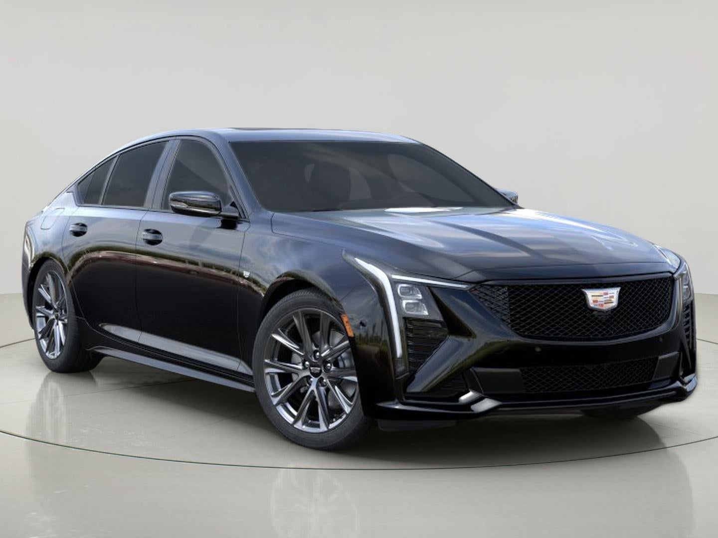 2026 Cadillac CT5 Sport AWD's photo