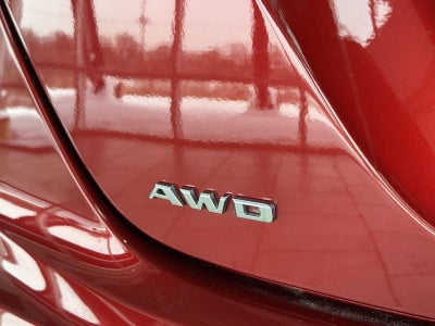 2023 Cadillac CT5 Sport