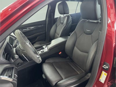 2023 Cadillac CT5 Sport