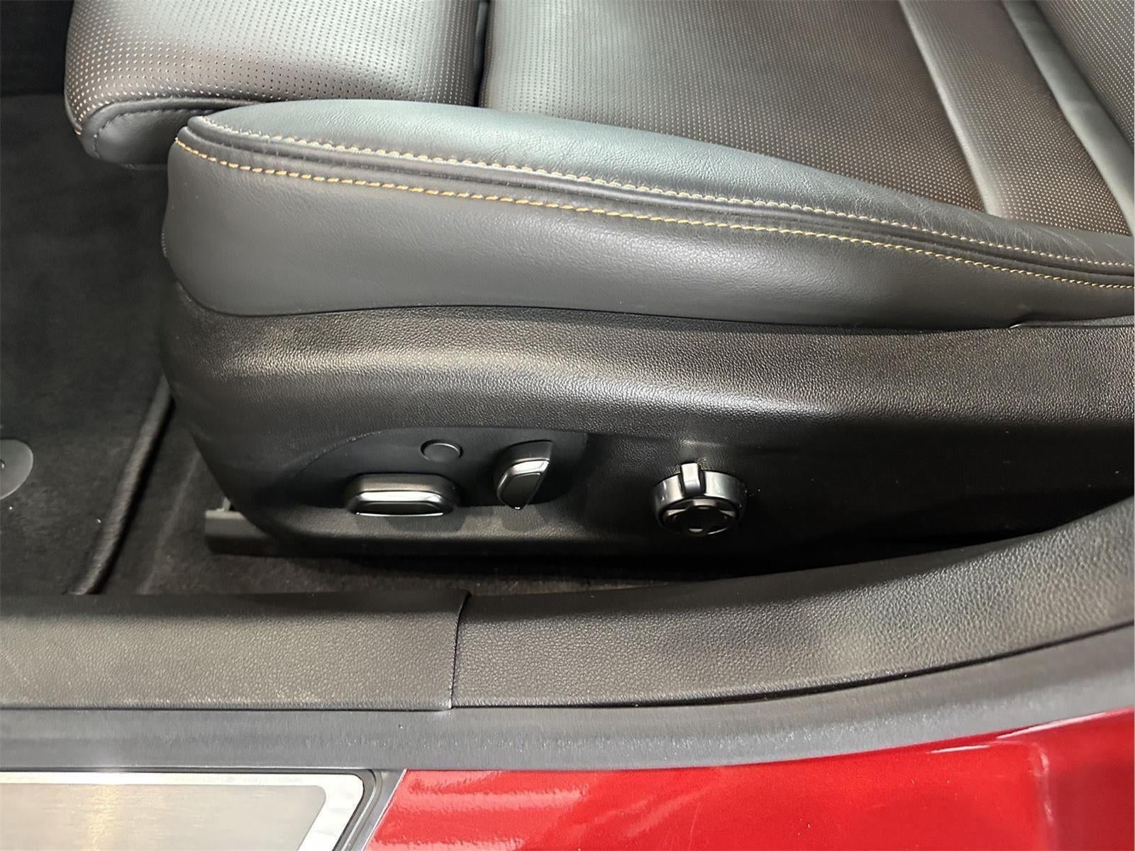 2023 Cadillac CT5 Sport