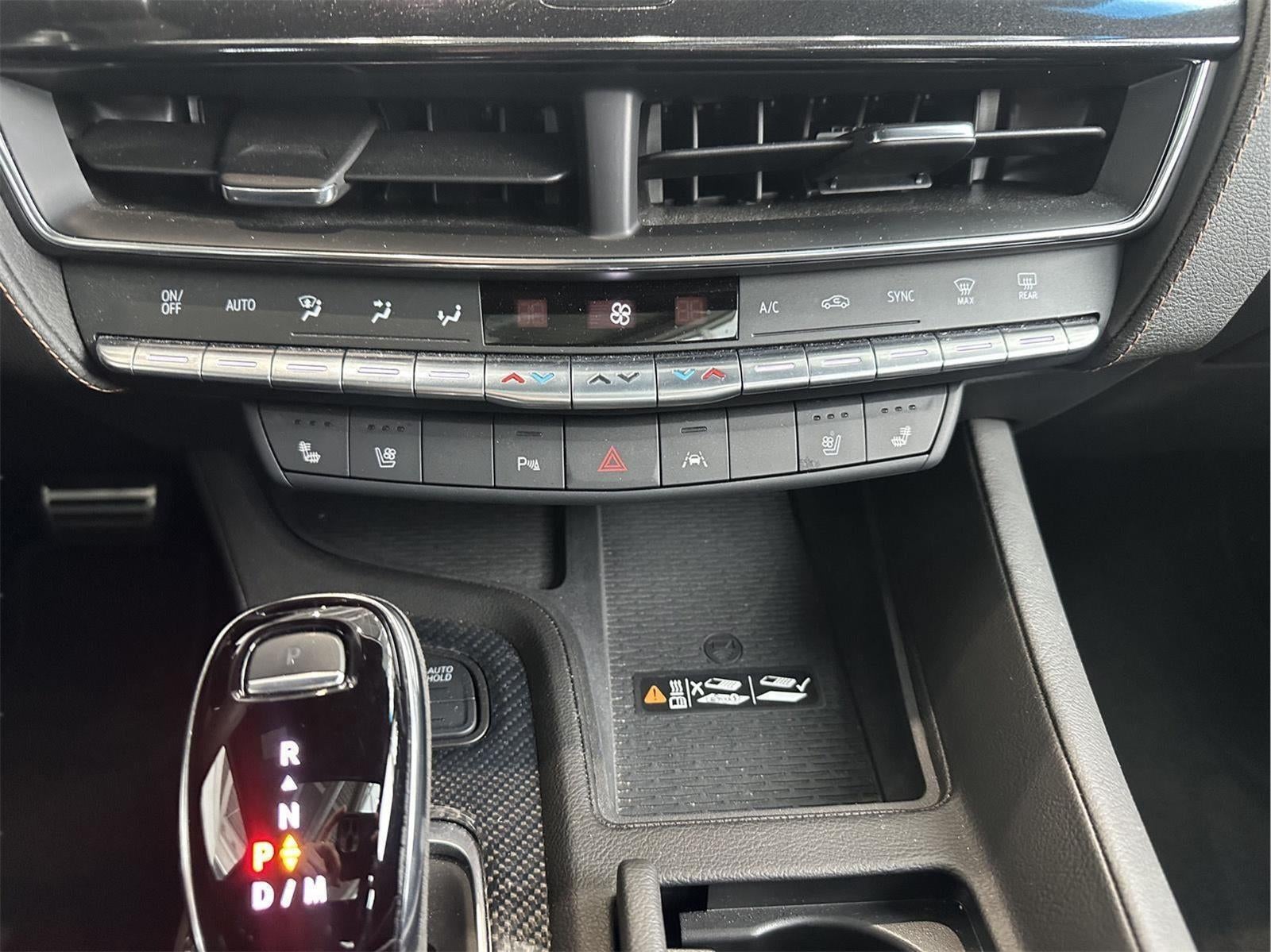 2023 Cadillac CT5 Sport