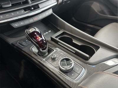 2023 Cadillac CT5 Sport