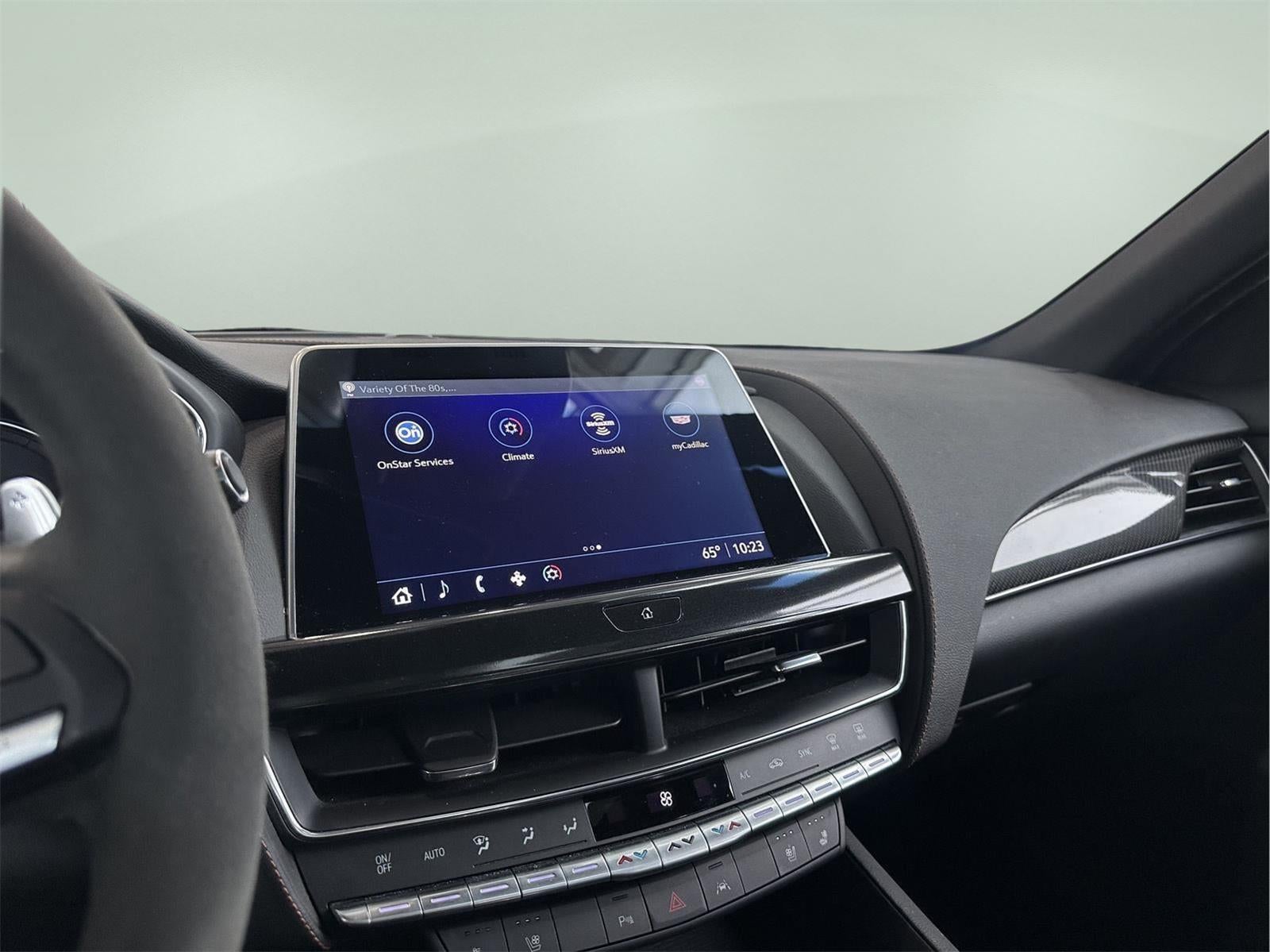 2023 Cadillac CT5 Sport