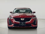 2023 Cadillac CT5 Sport