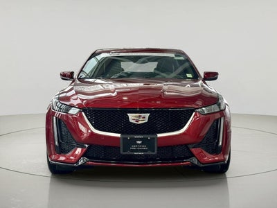 2023 Cadillac CT5 Sport