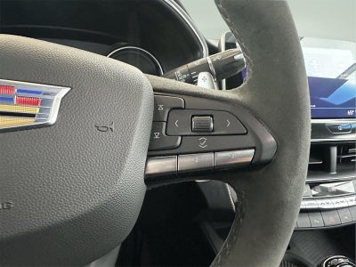 2023 Cadillac CT5 Sport