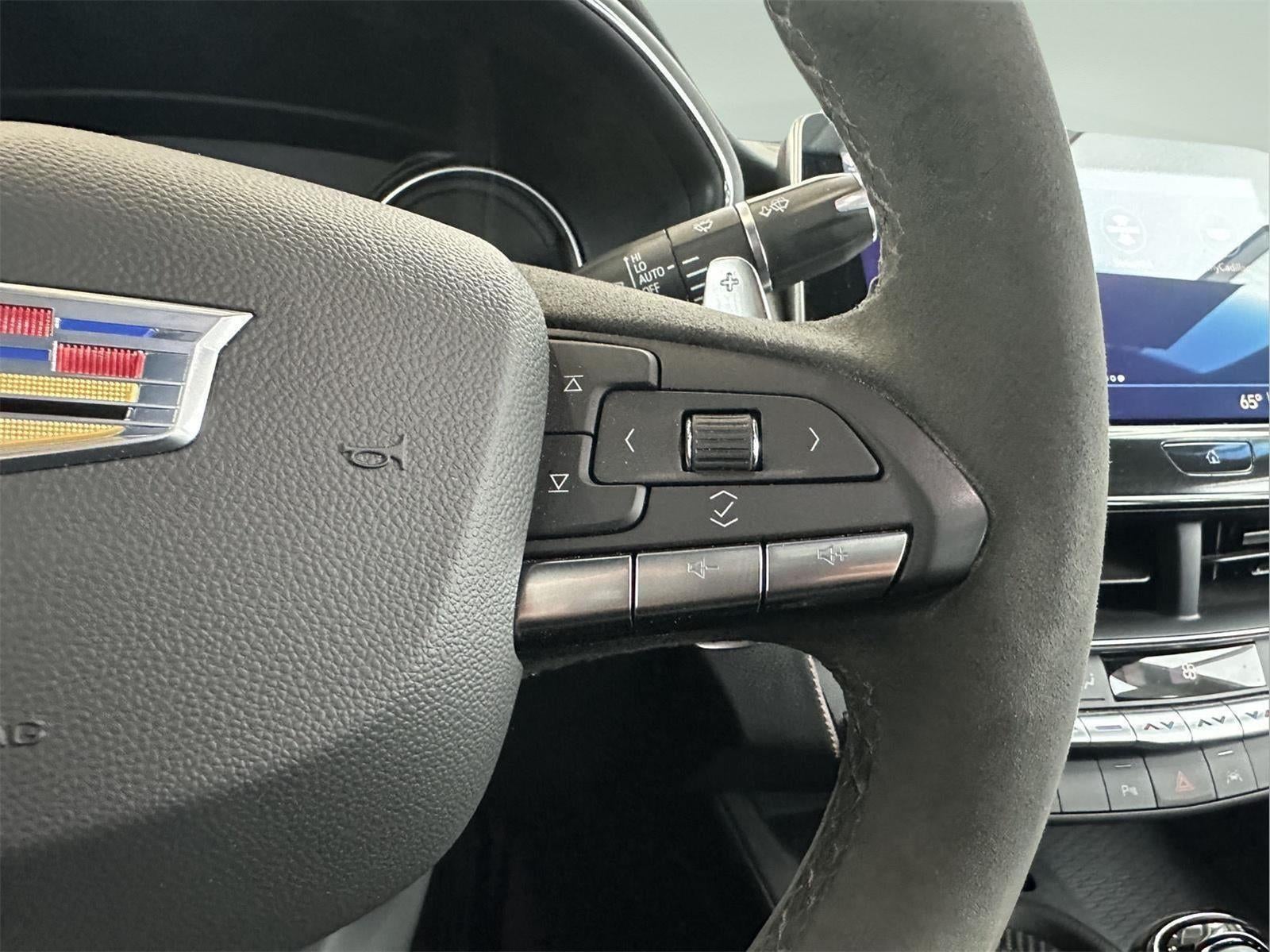 2023 Cadillac CT5 Sport